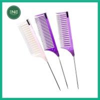 ราคา หวีแบ่งช่อทำไฮไลท์ด้ามเหล็ก (3 ชิ้น) (14832635509)