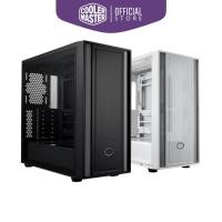 ราคา เคส Cooler Master MasterBox 600 Lite Mid Tower (43217798053)