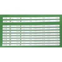 ราคา Leeco LED55D05A แถบแสง X55C D55PUCNN/ไฟแบ็คไลท์05B-ZC29AG-02 5ดวงเพาเวอร์ซัพพลาย Aconatic 55TV 55US300AN (43508593443)