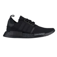 ราคา Adidas nmdpkTriple blavk japan (989583475)