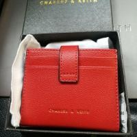 ราคา Charles & Keith ที่ใส่บัตร (922394272)