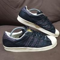 ราคา รองเท้า Adidas Superstar 80s ไซส์ 42 2/3 (29515190892)