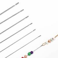 ราคา ลูกปัดคริสตัล แฮนด์เมด สําหรับถักโครเชต์ สร้อยคอ สร้อยข้อมือ Diy (24707517537)