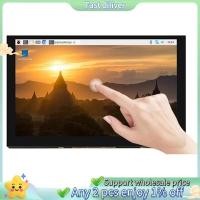ราคา 5 นิ้วโมดูล LCD Monitor จอแสดงผล Capacitive Touch Panel สําหรับ 5/4B จอแสดงผลมาตรฐาน IPS (28040952025)