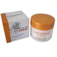 ราคา ของแท้ 100% ครีมรกแกะ Catherine Placenta Cream with Collagen Vitamin E Cream 100 ml. (1792840873)