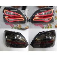 ราคา โคมไฟท้าย MITSUBISHI MIRAGE ปี 2012-2019 LED URANUS งานไต้หวัน โคมSMOKE โคมดำ (1ชุด มี2ชิ้น ด้านซ้าย+ด้านขวา) (15359070077)