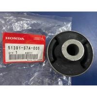 ราคา บูชปีกนกหน้าล่างตัวกลม CRV;02 แท้ (24879265358)