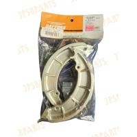 ราคา SR400 ผ้าเบรคหน้าดั้ม SR แท้ (22974108619)