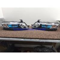 ราคา JAPAN Honda Odyssey RB1 RB2 2003-2008 ด้านหน้า XENON HID ไฟหน้าโคมไฟไฟ 1 คู่ JAPANGC (42920710556)