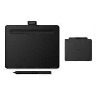 ราคา Wacom Intuos Pen Small รุ่น CTL-4100/K0-CX (Black) (18495447532)