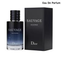 ราคา น้ำหอม Dior Sauvage EDP 100 ml. *กล่องซีล* (24058986597)