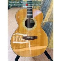 ราคา กีต้าร์โปร่งวินเทจมือสองจากญี่ปุ่น Takamine TSA500 (41462293337)