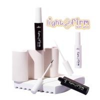 ราคา ODBO LIGHT AND FIRM LASH GLUE (OD8018) โอดีบีโอ ไลท์ แอนด์ เฟิร์ม แลช กลู กาวติดขนตาปลอม x 1 ชิ้น abcmall (26154896092)