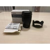 ราคา SIGMA 16mm F1.4 DC DN for Sony (มือสอง) (24826350595)