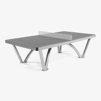 ราคา Cornilleau PARK โต๊ะปิงปองเอาท์ดอร์ กันน้ำ แบบยึดพื้น ทนทาน Pro Outdoor Table Tennis Table (2713629132)