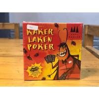 ราคา KAKERLAKEN POKER boardgame (6469404714)