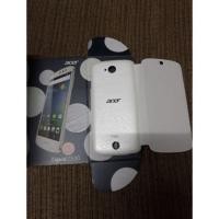 ราคา เคสมือถือ/เคสโทรศัพท์ มีฝาปิด acer liquid Z530 ของแท้จากกล่อง (997012985)