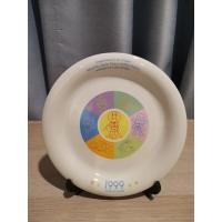 ราคา จานโชว์อันปังแมน ปี 1999 (9157576212)