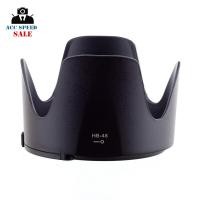 ราคา Lens Hood HB-48 For Nikon AF-S NIKKOR 70-200mm f/2.8G ED VR II (2645172147)