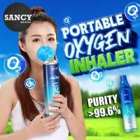ราคา ซันซี่ 800มล ถังออกซิเจนถังออกซิเจนแบบพกพาถังออกซิเจนในครัวเรือนเครื่องช่วยหายใจออกซิเจนท่องเที่ยวอุปกรณ์สุขภาพ (22443316545)