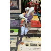 ราคา โมเดลมือสอง jojo : caesar antonio zeppeli สภาพดี ความสูงประมาณ 10.5cm. สินค้าจากตู้ญี่ปุ่น (29793474268)