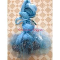 ราคา แหเอ็นกุ้ง ขนาด 1.5 ซม. x 9 ศอก (1423025620)