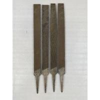 ราคา ตะไบแบน/ท้องปลิง 8" NICHOLSON CANADA (ตู้เหล็ก) (12341702839)