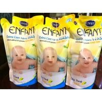 ราคา Enfant น้ำยาซักผ้า สำหรับเด (1995138213)