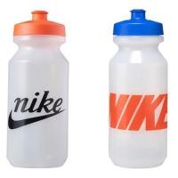 ราคา Nike Collection กระบอกน้ำ Big Mouth Graphic Water Bottle 22Oz (250) (15146397640)