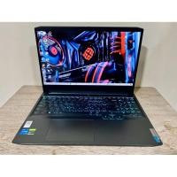 ราคา ขาย โน๊ตบุ๊ค lenovo IdeaPad Gaming 3-15IHU6 intel Core i5-11320H CPU 3.20 GHz RAM 16 GB SSD 512 GB (25538164400)
