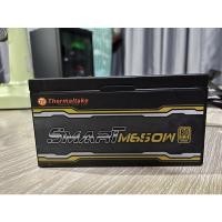 ราคา thermaltake Smart M 650W Bronze (มือสอง) (11795059111)