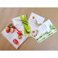 ราคา Innisfree It's Real Squeeze Mask