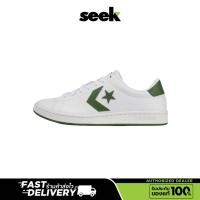 ราคา CONVERSEถูกลิขสิทธิ์ (พร้อมส่ง) ALL COURT MESH TONGUE OX รองเท้าผ้าใบสีขาว-ร้าน SEEK (23180527568)