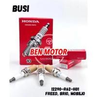 ราคา หัวเทียน HONDA BRIO FREED MOBILIO CRV ดั้งเดิม - BEN MOTOR (42274774375)