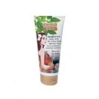 ราคา อัญญานาง สมุนไพร แชมพูใบย่านาง (25457867736)