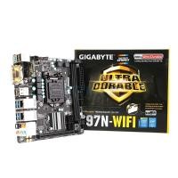 ราคา GIGABYTE GA-Z97N-WIFI (4334769428)