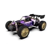 ราคา รถบังคับ RTR Buggy High Speed 1:14 2.4GHz มอนสเตอร์ SL-6034 (28673390096)