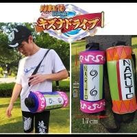 ราคา ⚡ กระเป๋าสะพายข้าง ม้วนคัมภีร์นารูโตะ NARUTO SCROLL BAG (วัสดุหนัง) (23457718873)