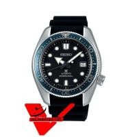 ราคา Seiko Baby Marine Master Scuba Diver MADE IN JAPAN Sport Automatic นาฬิกาข้อมือ กระจก Sapphire Crystal รุ่น SPB079J (2274735232)