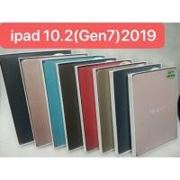 ราคา เคส ipad เคสไอแพดฝาพับ ใส่ปากกาได้ ipad 10.2 Gen7/8 ipad 9.7 ipad 10.5 Air4 10.9 ipad11.0(2020) ตั้งได้ (6004270897)