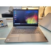 ราคา Lenovo ThinkBook 14 IML Core_i5gen10แรม24GBฮาร์ดดิส2ลูก (15298500016)