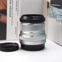 ราคา FUJI XF 23MM F2 R WR (21613126197)