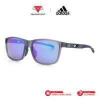 ราคา Adidas SPORT แว่นกันแดดผู้ชายแท้ (S) SP0067F _58 สไตล์แฟชั่นสไตล์สี่เหลี่ยม | แว่นสายตากระท่อม (27418338591)