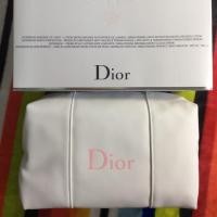 ราคา กระเป๋าเครื่องสำอาง Dior ของแท้ (564461007)