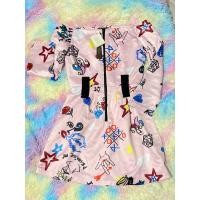 ราคา เดรสลายpretty งานป้ายAreeya(มือ1) (25371866677)