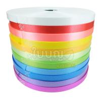 ราคา ริบบิ้นพับเหรียญ ตราระฆังคู่ เบอร์ 2 เนื้อทราย ม้วนใหญ่ (3248112230)