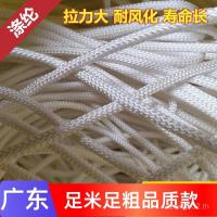 ราคา เต็นท์เชือกเชือกไนล่อนเชือกถักเชือกรถทนต่อการสึกหรอที่ทําด้วยมือโพลีเอสเตอร์เชือกกลางแจ้งรถบรรทุกผูกเชือกราวตากผ้า ZXMT (24296524321)