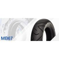 ราคา ยางนอก 110/90-12 IRC MB67 TL (ยางเรเดียล), ยางนอก MOOVE, SCOOPY-ล้อขอบ 12, ZOOMER-X ล้อหลัง (3430271435)