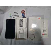 ราคา Xiaomi Mi Max 3 จอใหญ่เต็มตา 6.9 นิ้ว แบตอึด 5500 mAh, กล้องคู่ AI Dual Camera, RAM 4GB, 64GB (9406354658)