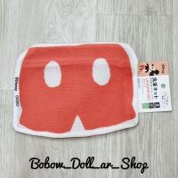 ราคา ถุงซักผ้า / ถุงถนอมผ้า ลายกางเกงมิกกี้เม้าส์ Mickey Mouse งานลิขสิทธิ์แท้จากญี่ปุ่น (24483086037)